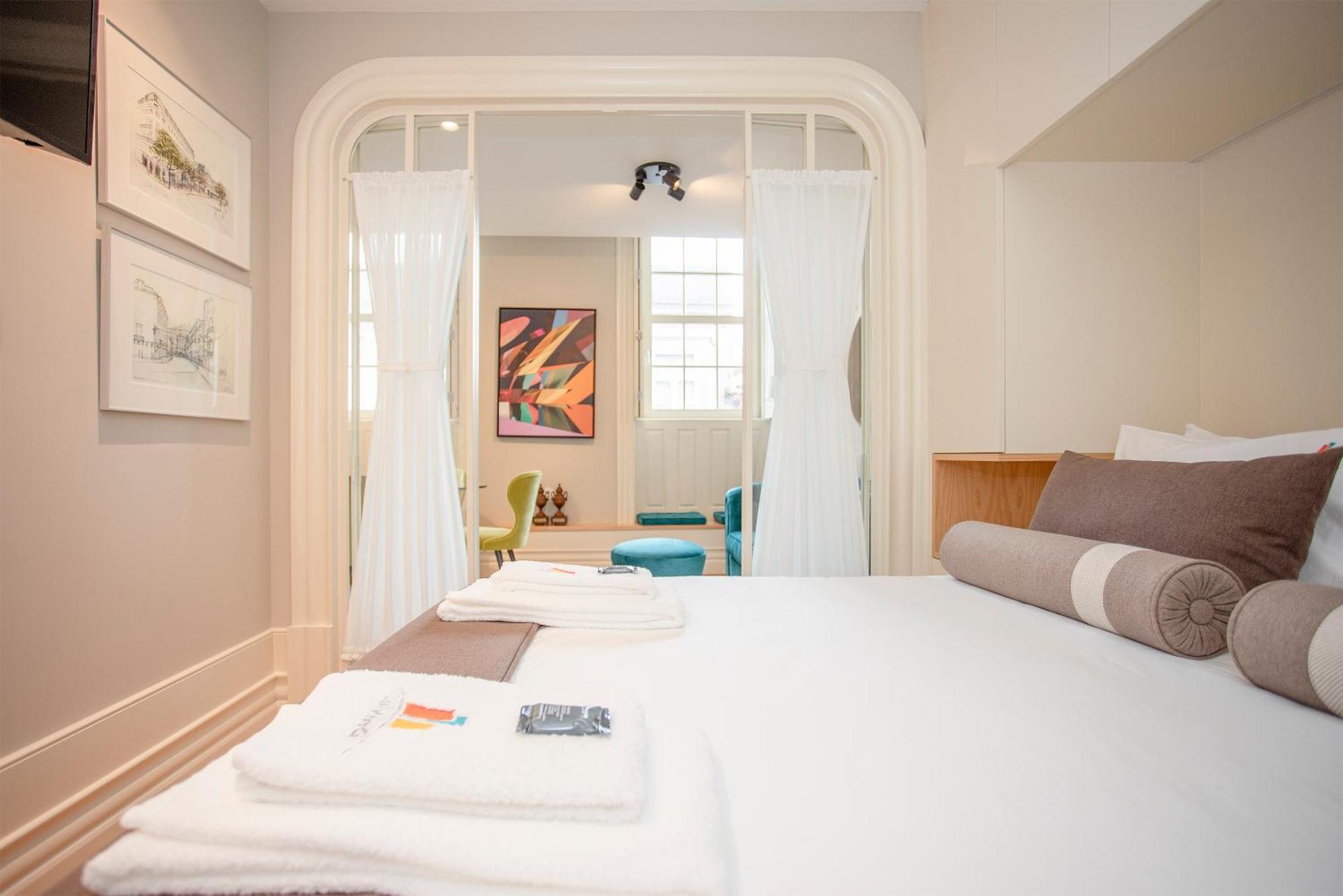 Liiiving In Porto - Cedofeita Charming Apartment Exterior photo