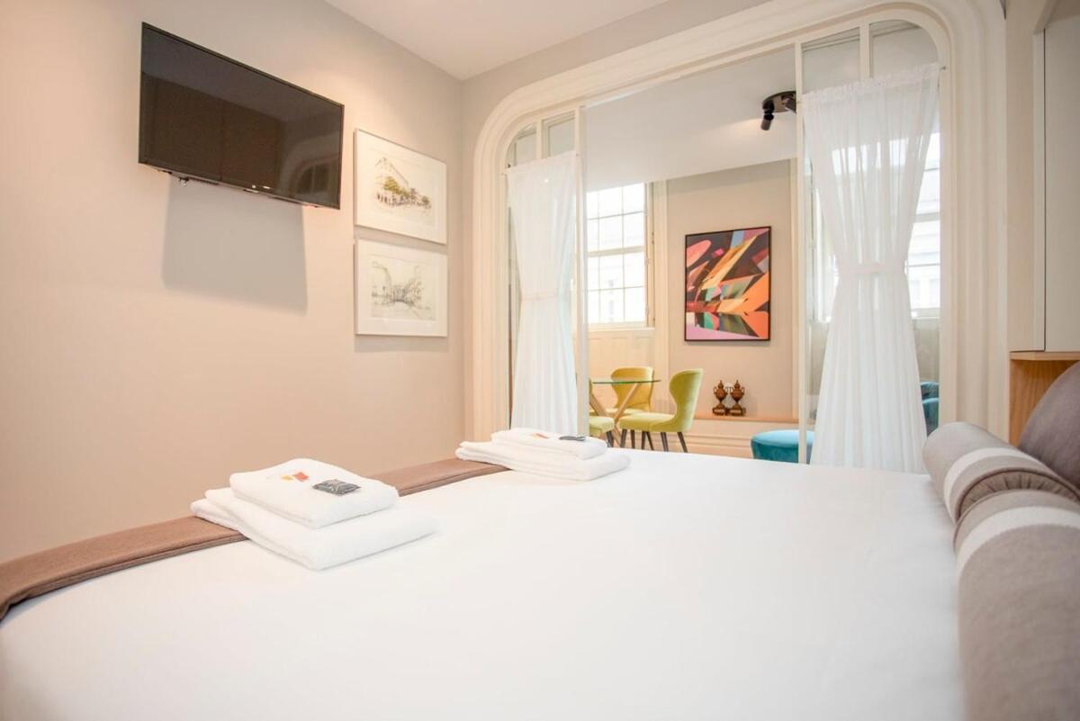 Liiiving In Porto - Cedofeita Charming Apartment Exterior photo